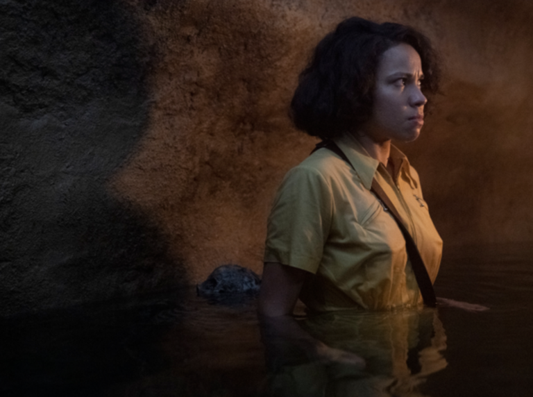 HBO presenta un adelanto del noveno episodio de LOVECRAFT COUNTRY, que se emitirá este domingo en HBO y HBO GO.